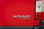Vauxhall Movano Van 2019 года